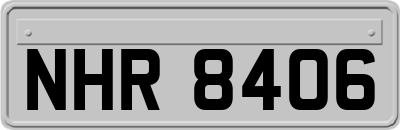 NHR8406