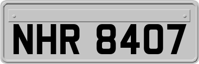 NHR8407