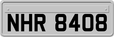 NHR8408