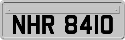 NHR8410