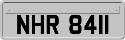 NHR8411