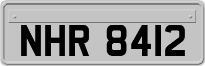 NHR8412