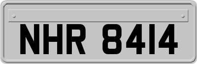 NHR8414