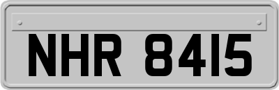 NHR8415