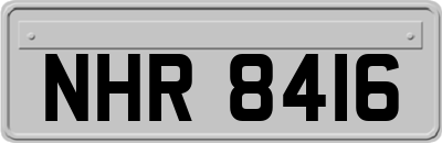 NHR8416