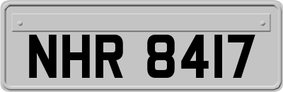 NHR8417