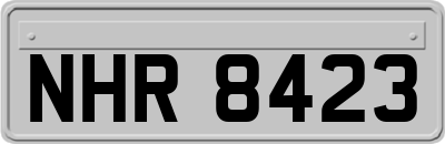 NHR8423