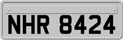 NHR8424