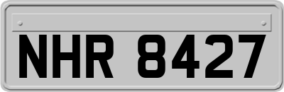 NHR8427