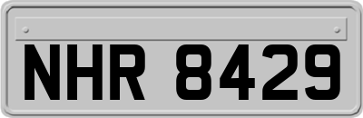NHR8429