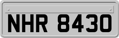 NHR8430