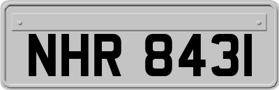 NHR8431