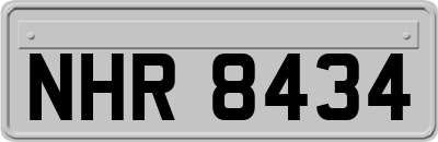 NHR8434