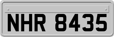 NHR8435