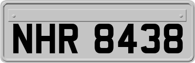 NHR8438