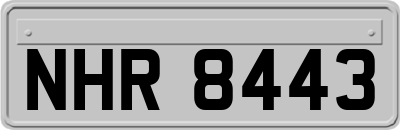 NHR8443