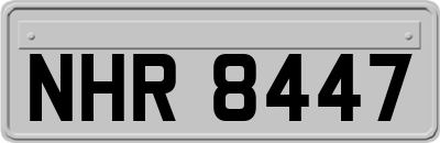 NHR8447