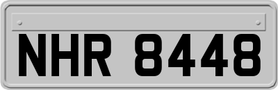 NHR8448