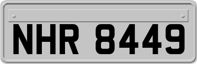 NHR8449