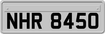 NHR8450