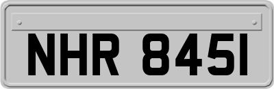 NHR8451