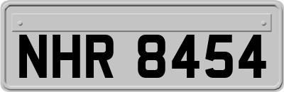 NHR8454