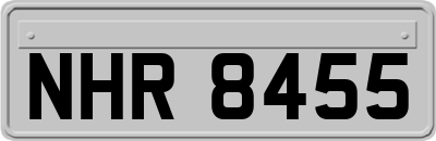 NHR8455
