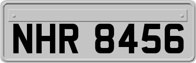 NHR8456