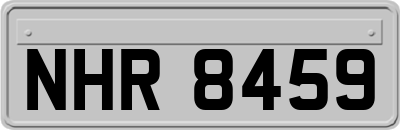 NHR8459