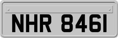 NHR8461