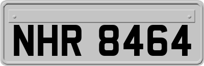 NHR8464