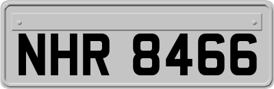 NHR8466