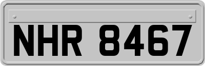 NHR8467