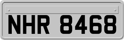 NHR8468