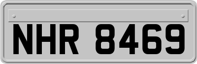 NHR8469