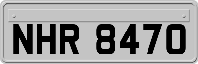 NHR8470
