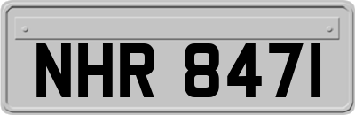 NHR8471