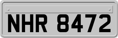 NHR8472