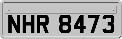 NHR8473