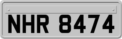 NHR8474