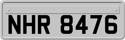 NHR8476