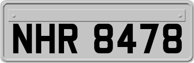 NHR8478