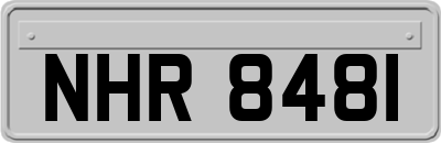 NHR8481
