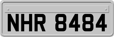 NHR8484