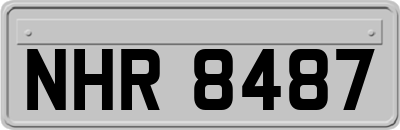 NHR8487