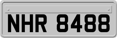 NHR8488