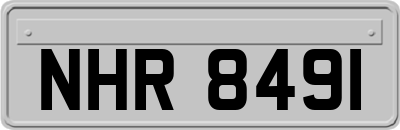 NHR8491