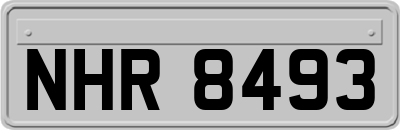 NHR8493