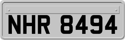 NHR8494