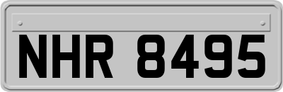 NHR8495